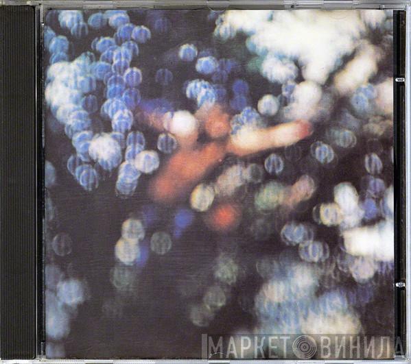  Pink Floyd  - Obscured By Clouds