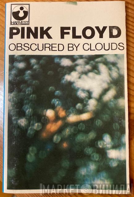  Pink Floyd  - Obscured By Clouds