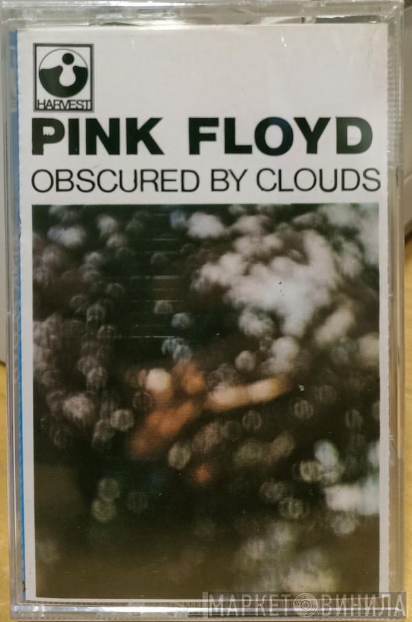  Pink Floyd  - Obscured By Clouds