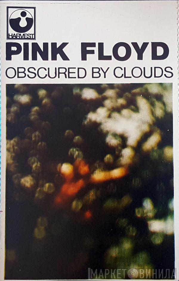  Pink Floyd  - Obscured By Clouds