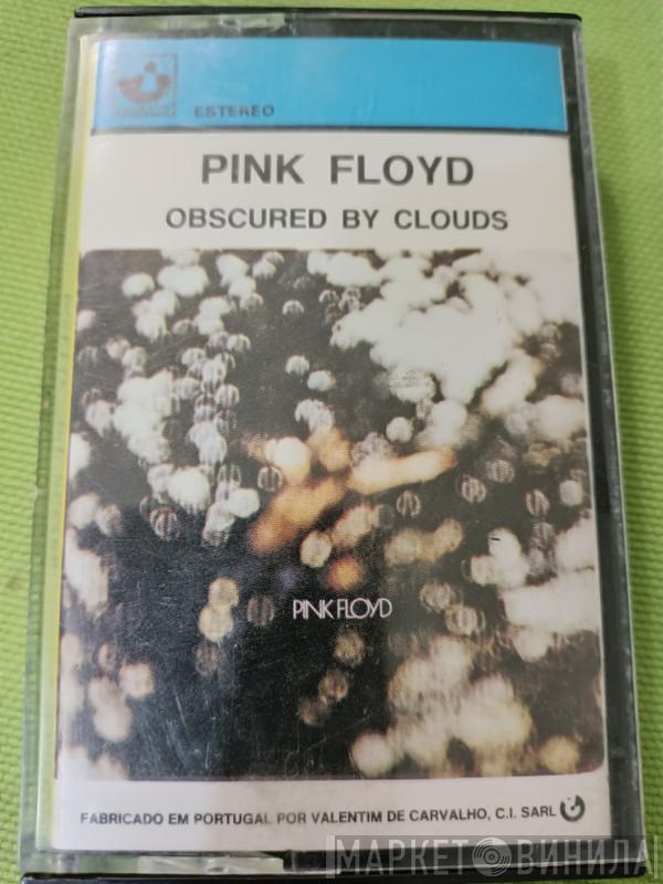  Pink Floyd  - Obscured By Clouds