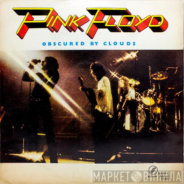  Pink Floyd  - Obscured By Clouds