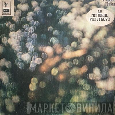  Pink Floyd  - Obscured By Clouds