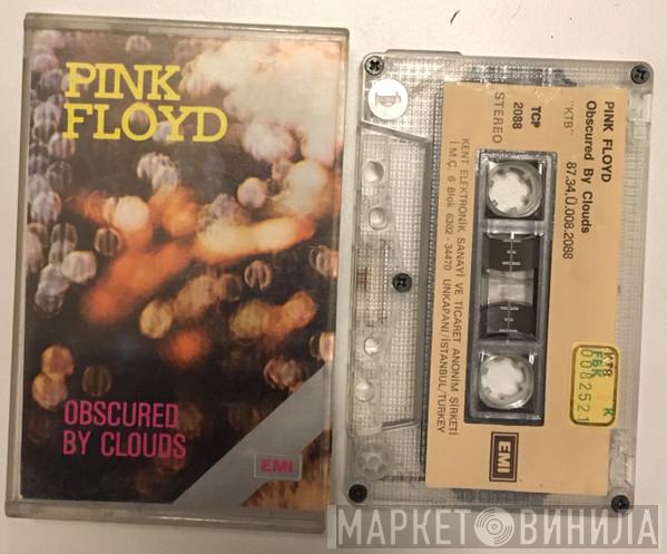  Pink Floyd  - Obscured By Clouds