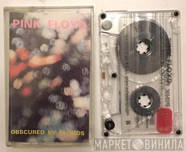  Pink Floyd  - Obscured By Clouds