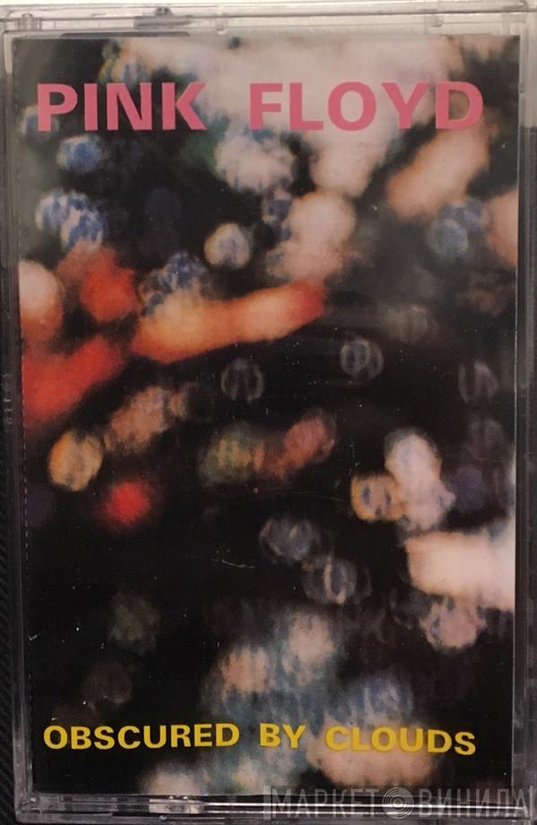  Pink Floyd  - Obscured By Clouds