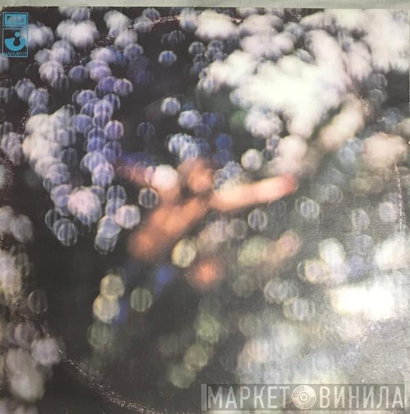Pink Floyd - Obscured By Clouds