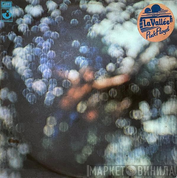  Pink Floyd  - Obscured By Clouds