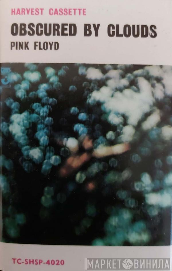  Pink Floyd  - Obscured By Clouds