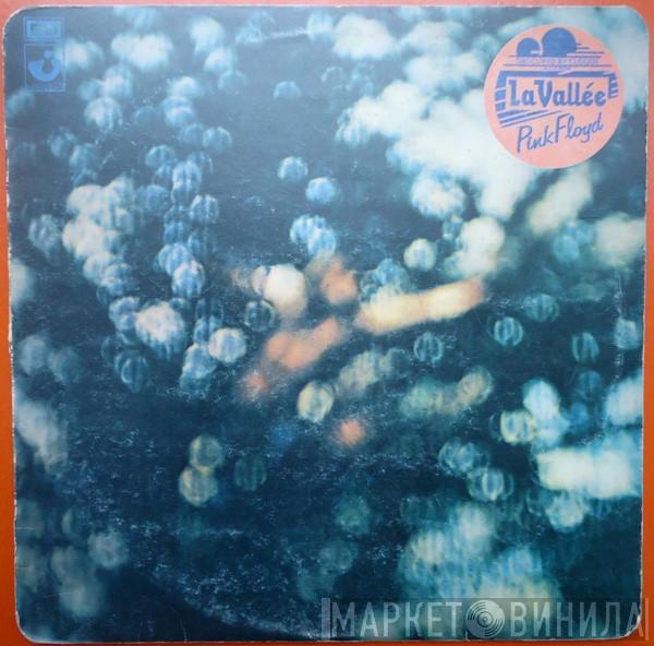  Pink Floyd  - Obscured By Clouds