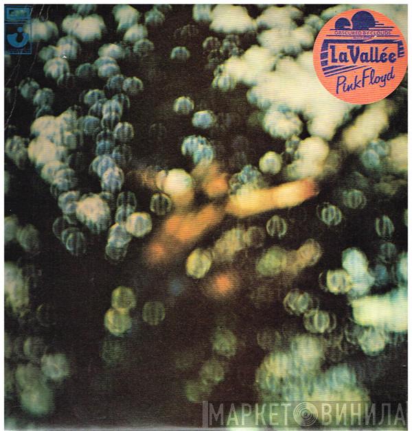 Pink Floyd  - Obscured By Clouds