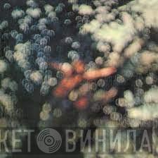  Pink Floyd  - Obscured By Clouds