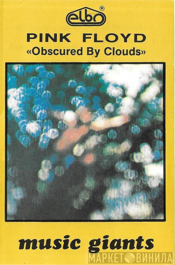  Pink Floyd  - Obscured By Clouds