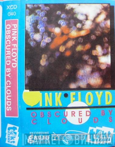  Pink Floyd  - Obscured By Clouds
