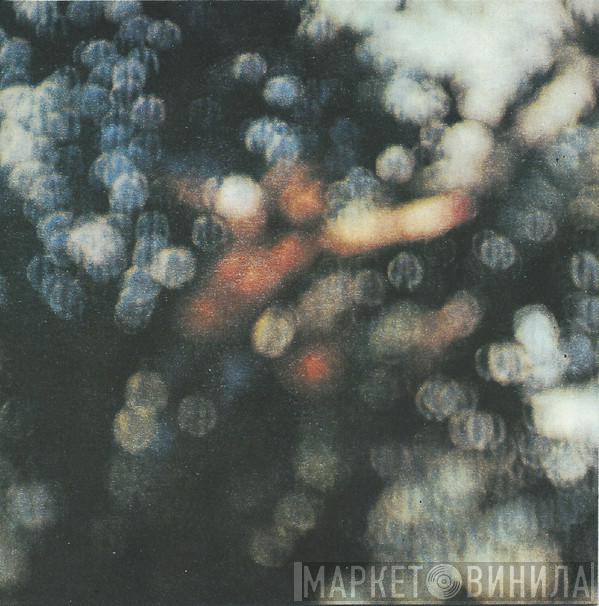  Pink Floyd  - Obscured By Clouds