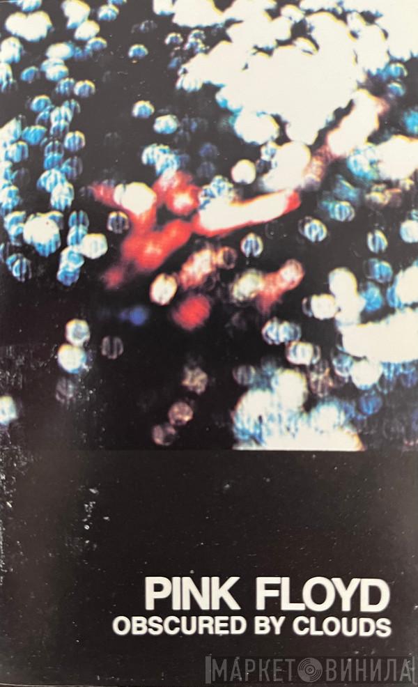  Pink Floyd  - Obscured By Clouds