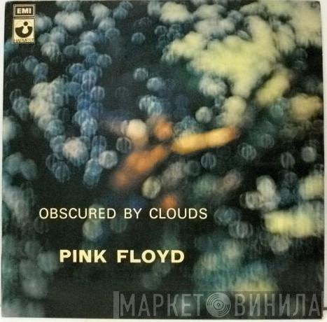  Pink Floyd  - Obscured By Clouds