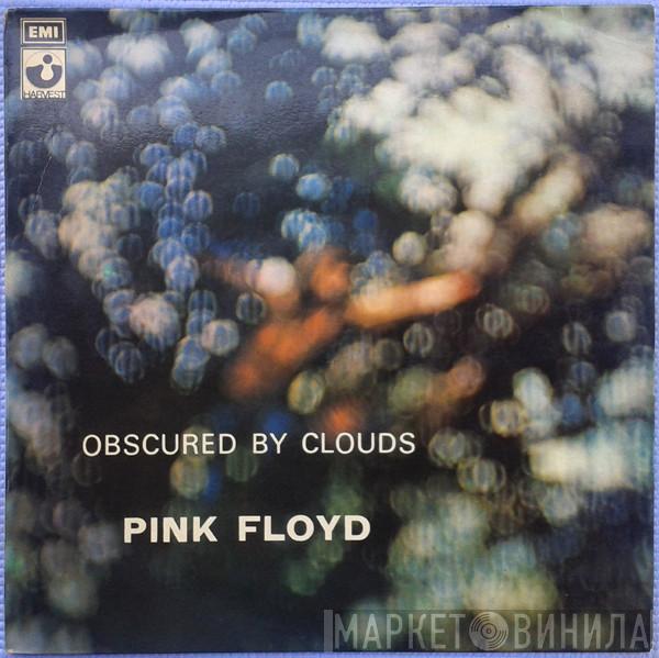  Pink Floyd  - Obscured By Clouds
