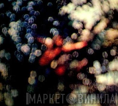  Pink Floyd  - Obscured By Clouds