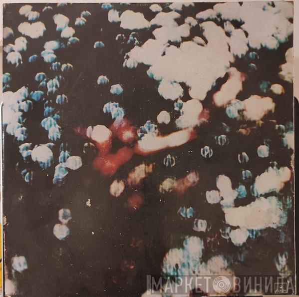  Pink Floyd  - Obscured By Clouds