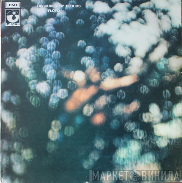  Pink Floyd  - Obscured By Clouds