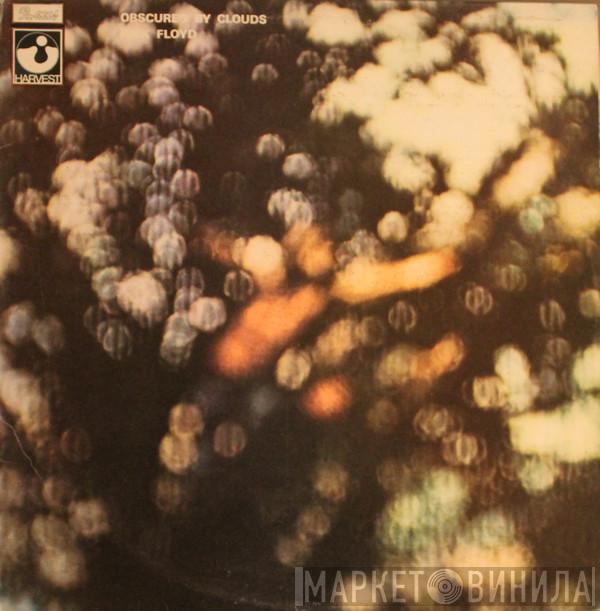  Pink Floyd  - Obscured By Clouds
