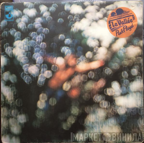  Pink Floyd  - Obscured By Clouds
