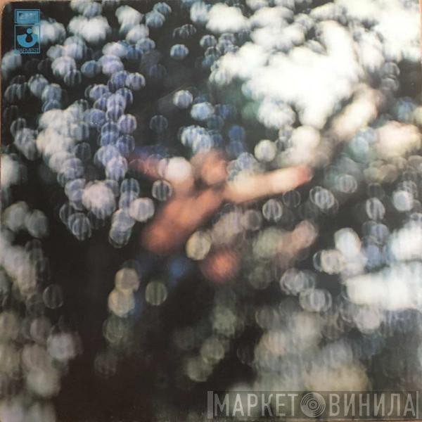 Pink Floyd - Obscured By Clouds