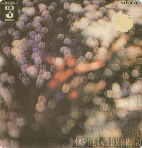  Pink Floyd  - Obscured By Clouds