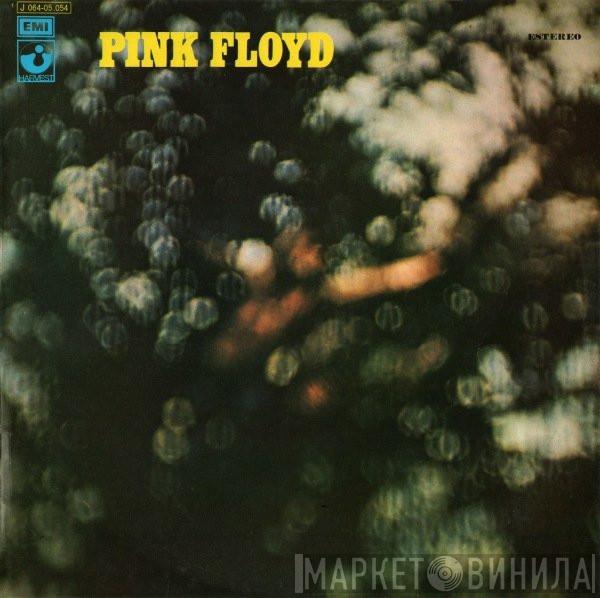  Pink Floyd  - Obscured By Clouds