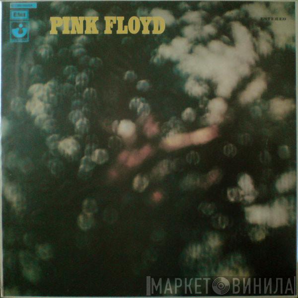  Pink Floyd  - Obscured By Clouds
