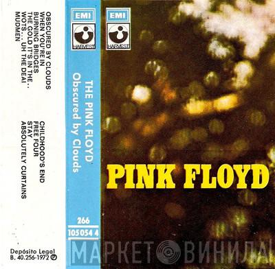  Pink Floyd  - Obscured By Clouds