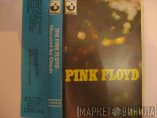  Pink Floyd  - Obscured By Clouds