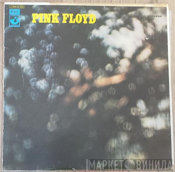  Pink Floyd  - Obscured By Clouds