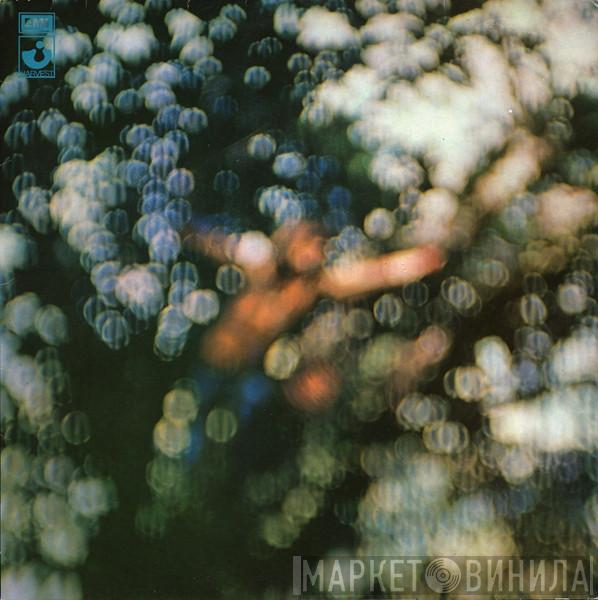 Pink Floyd  - Obscured By Clouds