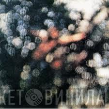  Pink Floyd  - Obscured By Clouds