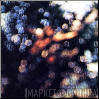  Pink Floyd  - Obscured By Clouds