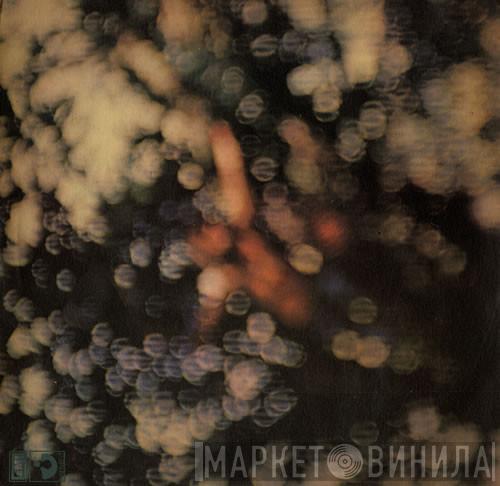  Pink Floyd  - Obscured By Clouds