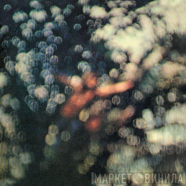  Pink Floyd  - Obscured By Clouds