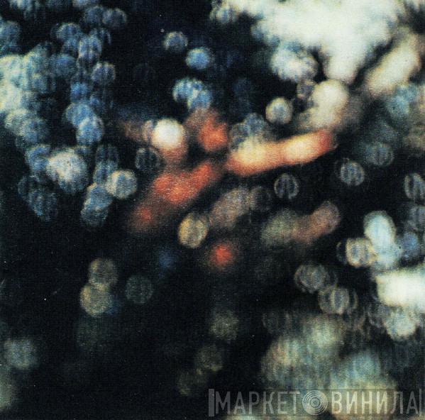  Pink Floyd  - Obscured By Clouds