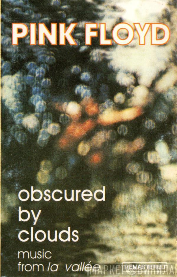  Pink Floyd  - Obscured By Clouds