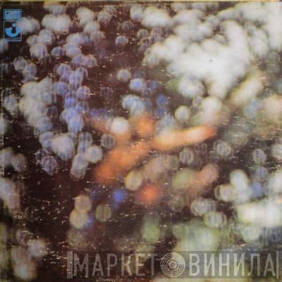  Pink Floyd  - Obscured By Clouds