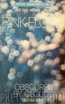  Pink Floyd  - Obscured By Clouds