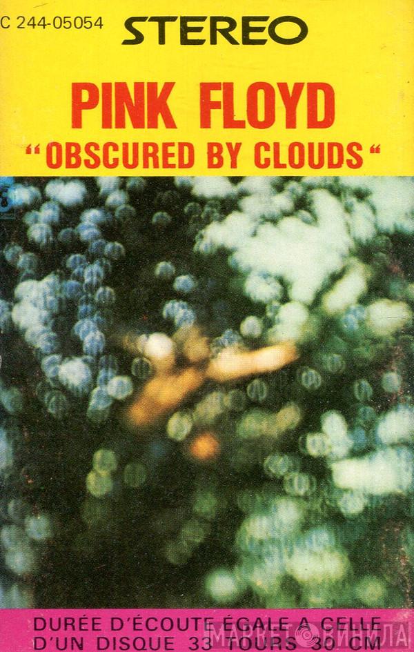  Pink Floyd  - Obscured By Clouds