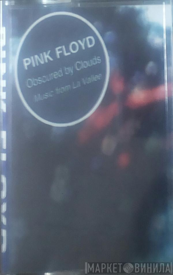  Pink Floyd  - Obscured By Clouds