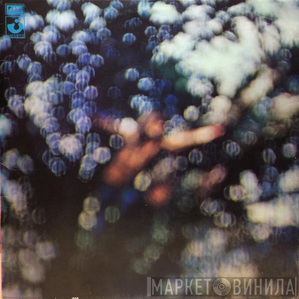  Pink Floyd  - Obscured By Clouds