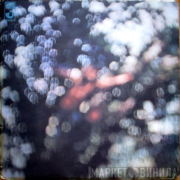  Pink Floyd  - Obscured By Clouds