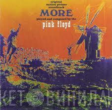  Pink Floyd  - Original Motion Picture Soundtrack From The Film "More"