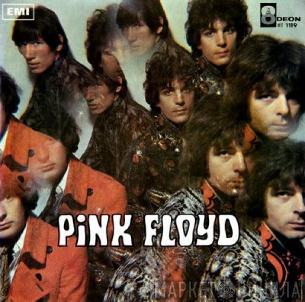  Pink Floyd  - Pink Floyd (The Piper At The Gates Of Dawn)