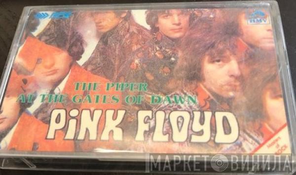 Pink Floyd  - Piper At The Gates Of Dawn